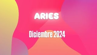 Aries: Priorizate  #aries #diciembre2024 #predicciones