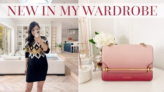 UNBOXING THE PRETTIEST BAG EVER! | AD