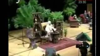 Abdullah Basfar - A beautifull recitation