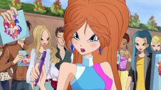 Club Winx - World Of Winx 2 | Apertura