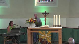 Paulus - Wenn Gott in meinen Lebensplan eingreift | Sonntagsgottesdienst | 20.08.2023