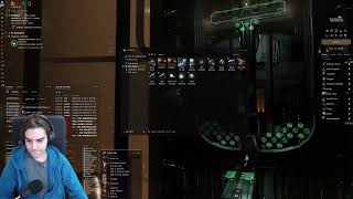 [EVE Online] Fed Navy Comet Solo PVP (FW LowSec)