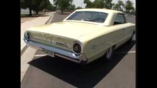 1964 Ford Galaxie 500 XL - SOLD