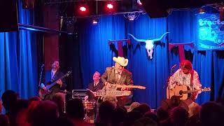 Junior Brown - Highway Patrol