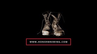 Honor Brewing Memorial Day 2018