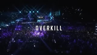 Overkill - my WALKOUT song for @ksi #ksi #boxing #jakepaul #sidemen