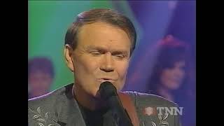 If These Walls Could Speak - Glen Campbell, Feb. 12, 1998