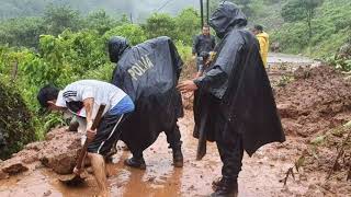 Consecuencias de los Desastres Naturales En Guatemala Huracan Eta