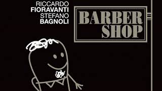 Franco's Barber Shop (feat. Dado Moroni, Riccardo Fioravanti, Stefano Bagnoli)