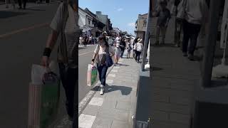 埼玉県川越市！都内では電車のアナウンスで良く聞くけど、実際行ってみたら歴史があり、おもしろかった！