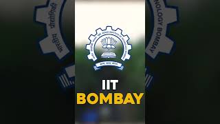 😍 IIT Bombay Campus Tour #iit #iitb #jee #iitbombay #motivation #campus #tour #shorts