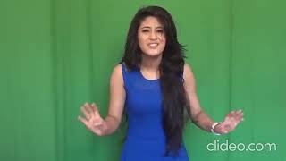 Khatron Ke Khiladi Shivangi Joshi Shraddha Arya Jennifer Winget audition video3 top tv Indian actres