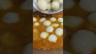 Cilok bumbu kacang #cilok #cilokbumbukacang #shorts #shortsfeed #shortsvideo