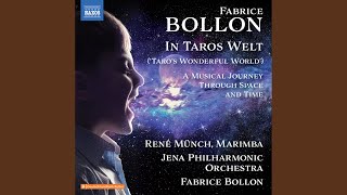 In Taros Welt, Suite No. 1 (Version Without Narration) : II. Der schlafende Planet