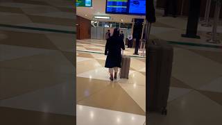 Just Landed In Baku | Azerbaijan  #shorts #travelling #vlog