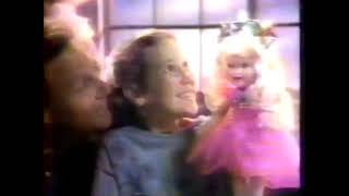 1995 Princess Wishing Star commercial