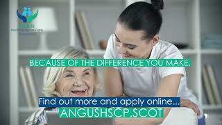 Angus Health