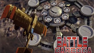 Battle Garegga 1cc (Black Zeppelin, Arcade)