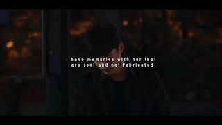 kang chul & yeon joo; we'll be alright. [fmv]