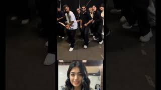 rashmika mandanna reaction || #shorts #viral #rashmikamandanna