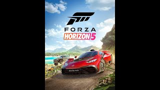 Forza new seasons