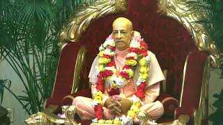 ISKCON los Angeles Live Stream on 25th May 2024 Part-1