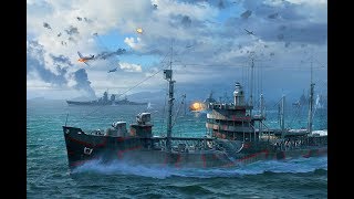 [Rediff] - [FR-WORLD OF KILLERSHIPS] - Défis opérations - Je cherche 4 aventuriers de la mer 18+