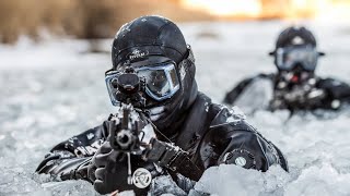 Infrared | South Korean Military Power/Special Operations [2018-HD]