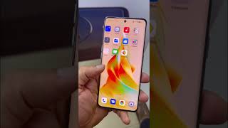 Oppo Reno 8T quick view #oppo #oppoindia #opporeno #opporeno8t #oppomobileindia #smartphone