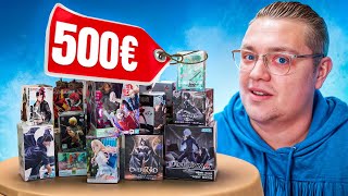 Ich habe für 500€  in JAPAN bestellt! 🗼 📦