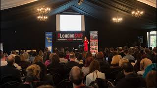 London Screenwriters' Festival Livestream