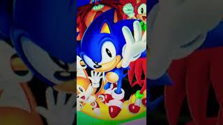 Sonic years 2018-2022