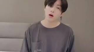 Jungkook - Never Not