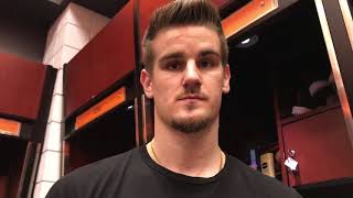 Bender on finding his game late in season for Suns