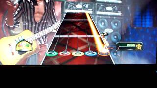 Spanish Fly  - Guitar Hero: Van Halen - Expert Guitar - 3*