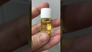 CLARINS Tonic Body Treatment Oil