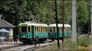 Höllental Bahn