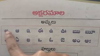 #telugu  latters #telugurhymes #rhymestelugu