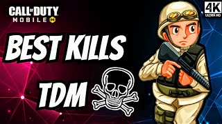 Call of Duty Mobile - TDM Pro Gameplay