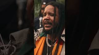 We are loving these Stephen Marley sessions. #stephenmarley #sugarshacksessions