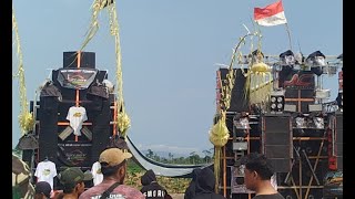 Live anak brewog audio di Gumukmas jember