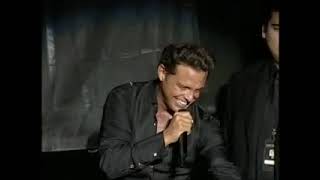 luis miguel - echame la culpa