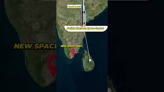 Why ISRO Building new Space Port ? #shorts #upsc #ias #explore #india