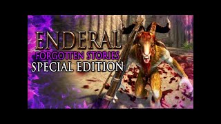 FAMILY CRYPT KELDRON - ENDERAL: FORGOTTEN STORIES (SPECIAL EDITION) MOD PART 75