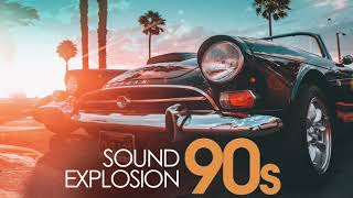 Sound Explosion 90's Compilation Up to 4K