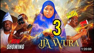 Ija Wura 3 - Latest Yoruba Movie Review 2024 | Yetunde Barnabas | Muyiwa Ademola | Kelvin Ikeduba