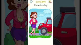 change the wheel ||#shorts