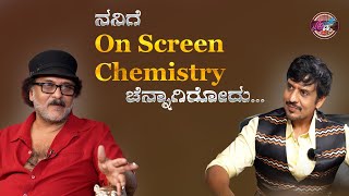 Crazy Star Ravichandran's Favourite Heroine? | Exclusive Interview | Akool Adda | Akul Balaji