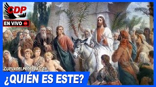 ¿Quién es Este? | William Branham