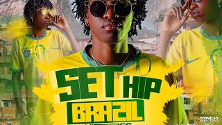 DJ Zemeck Zem Flow - Set Hip Brasil Vibes (Favelados)